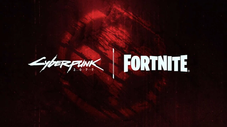 Fortnite: Neuer Crossover-Teaser deutet auf Rückkehr von Cyberpunk 2077 hin